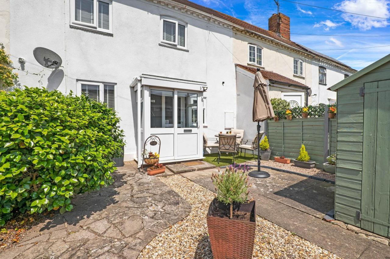 Cottage In Worcestershire Evesham Dış mekan fotoğraf