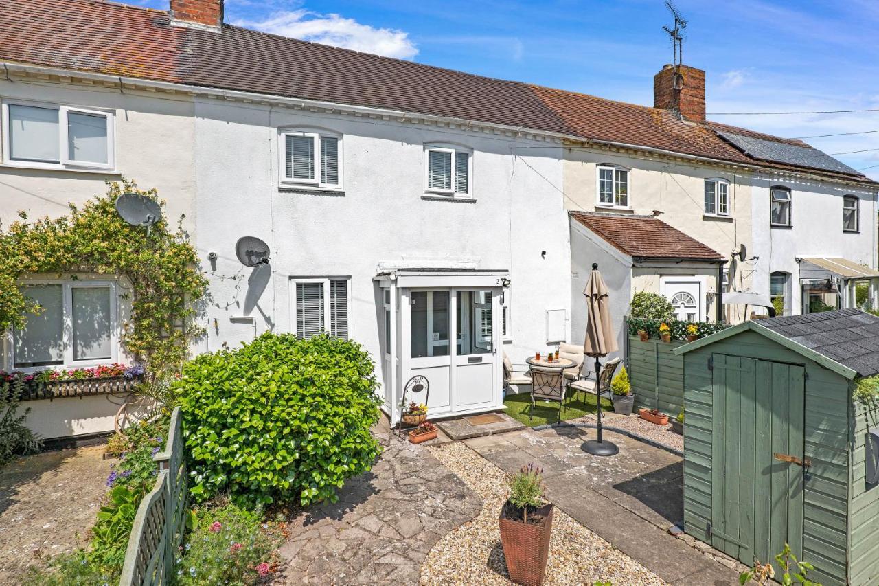 Cottage In Worcestershire Evesham Dış mekan fotoğraf