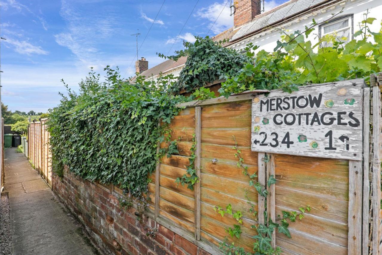 Cottage In Worcestershire Evesham Dış mekan fotoğraf